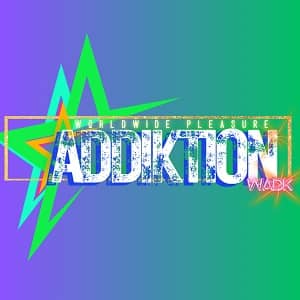Addiktion WADK Logo