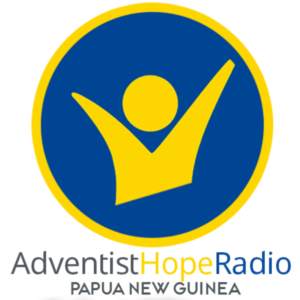 Adventist HOPE Radio PNG 107.5 Logo