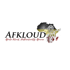 Afkloud Radio Logo