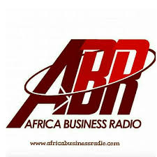 Africa Business Radio Logo
