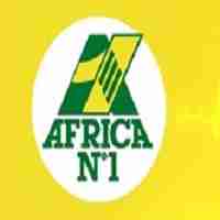 Africa No. 1 Logo