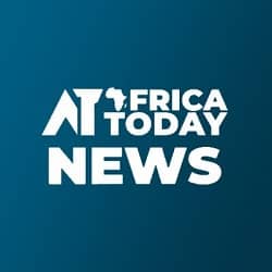 Africa Today News Radio Logo