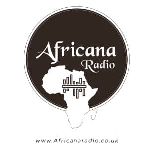 Africana Radio UK Logo
