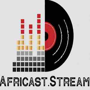 Africast.Stream Logo