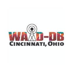 Afrikans In Diaspora Radio Logo