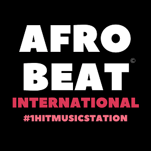 Afrobeat International Logo