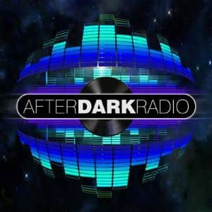 AfterDarkRadio Logo