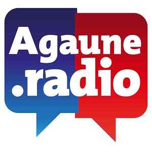 Agaune Radio Logo