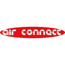 Air Connect Radio Logo