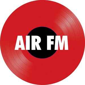 Air FM Logo
