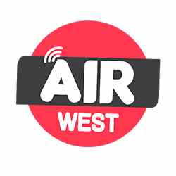 Air-West Logo