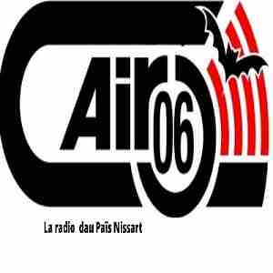 Air06 Logo