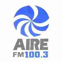 Aire FM Logo