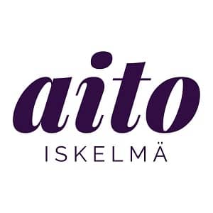 Aito Iskelma – Supla Logo