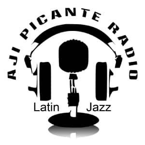 Aji Picante Radio Logo