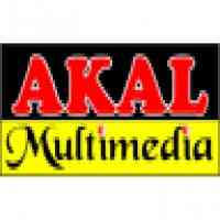 Akal Multimedia Logo