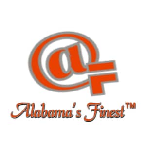 Alabama’s Finest Radio Logo