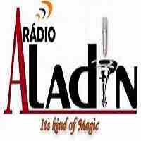 Aladin Radio Logo