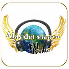 Alas Del Viento FM Logo