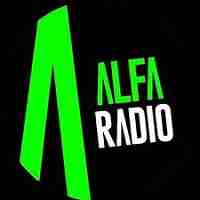 Alfa Radio Logo