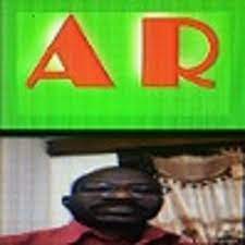 AlhajiRadio Logo