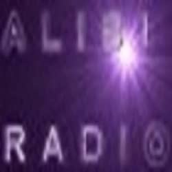 Alibi Radio Logo