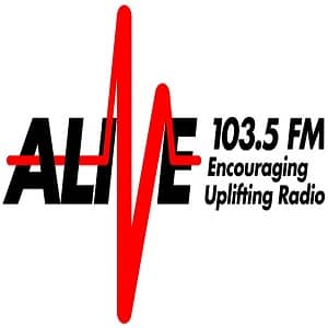 Alive FM Logo