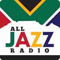 All Jazz Radio Logo