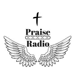 All Praise Radio Logo