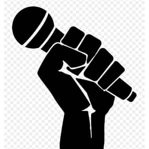 All Underground Hip Hop Radio Logo