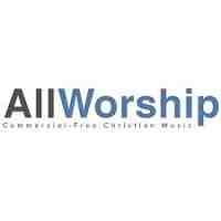 AllWorship.com Logo