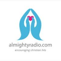 Almighty Radio Logo