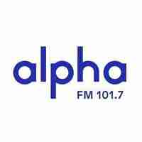 Alpha FM Logo