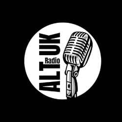 AltUK Radio Logo