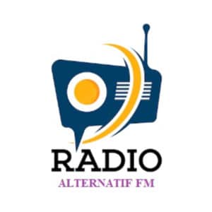 Alternatif 98.1 Radio Jakarta Logo
