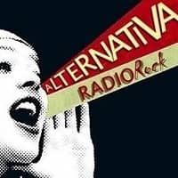 Alternativa RadioRock Logo