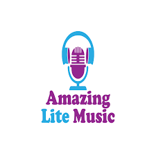 Amazing Lite Music Logo