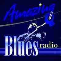 Amazing Radios Blues Logo