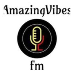 Amazingvibes FM Logo