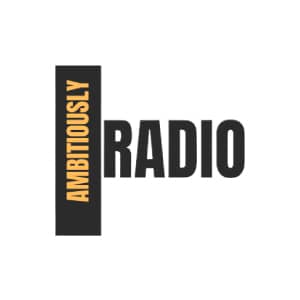 AmbitiousLy Radio Logo