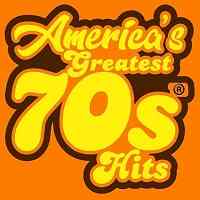 America’s Greatest 70s Hits Logo