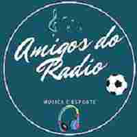 Amigos do Radio Logo