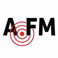 Amsterdam FM Logo