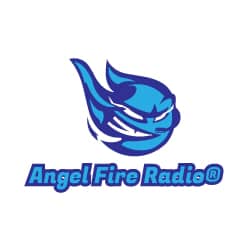 Angel Fire Radio Logo