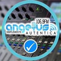 Angelus Logo