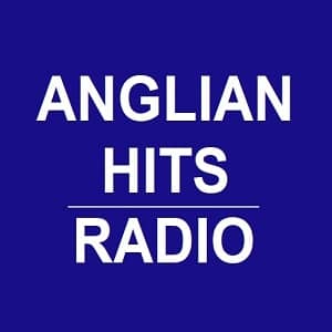 Anglian Hits Logo