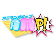 Animangapop Radio Logo