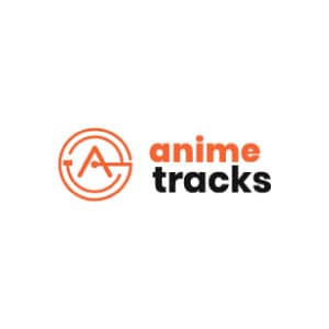 Anime Tracks Logo