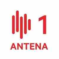 Antena 1 Logo