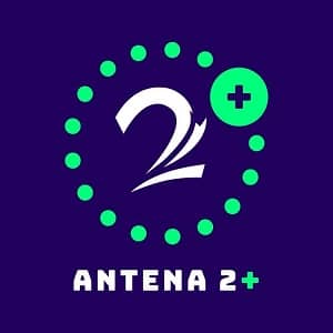 Antena 2 Logo